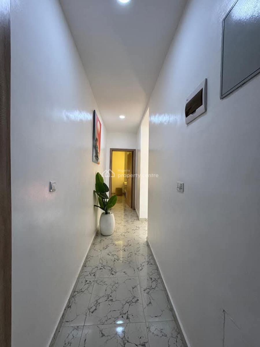 Fully Detached 3-bedroom Bungalows with Bq, Celebration Green Villa, Eleko, Ibeju Lekki, Lagos, Flat / Apartment for Sale