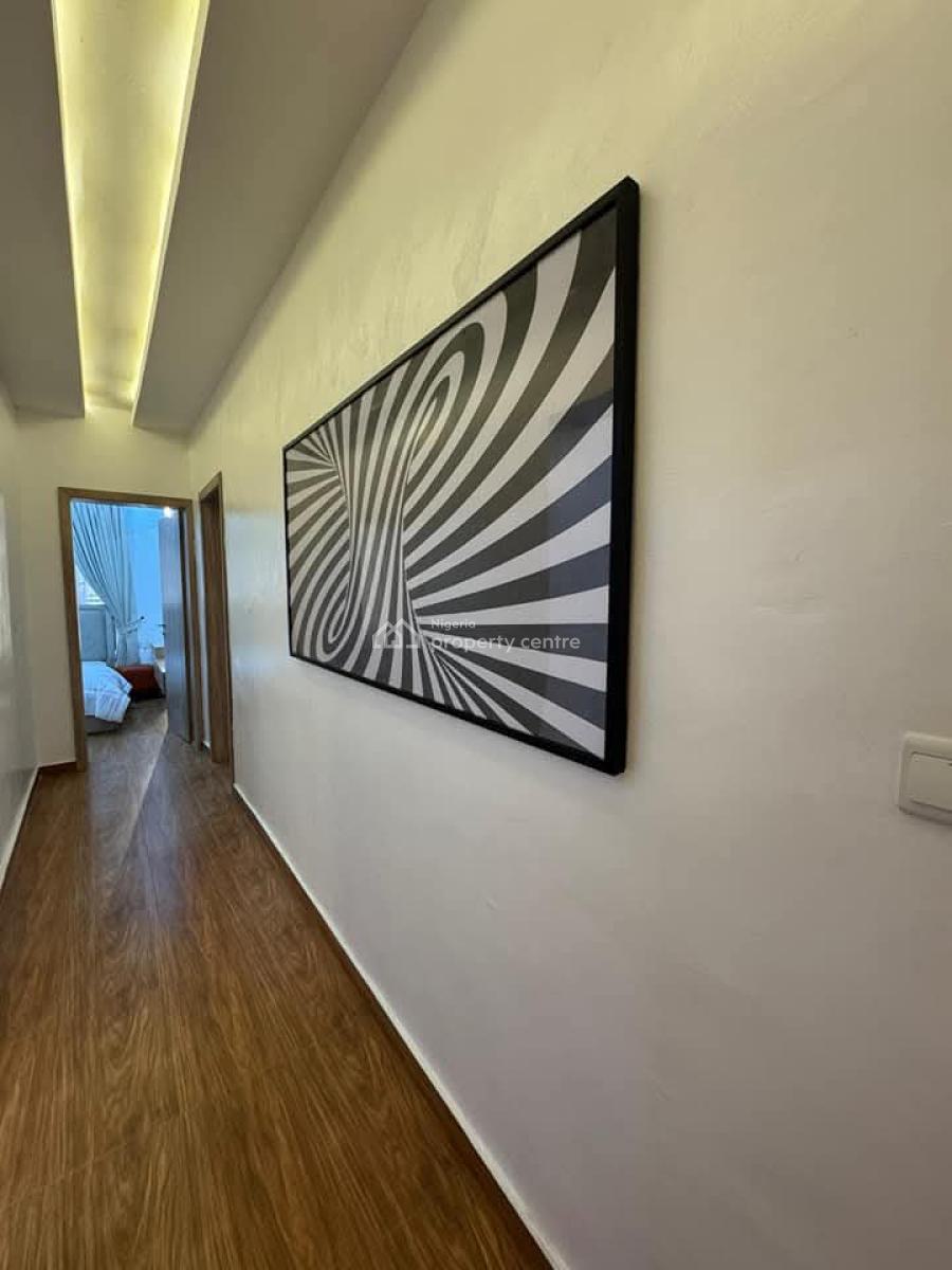 Fully Detached 3-bedroom Bungalows with Bq, Celebration Green Villa, Eleko, Ibeju Lekki, Lagos, Flat / Apartment for Sale