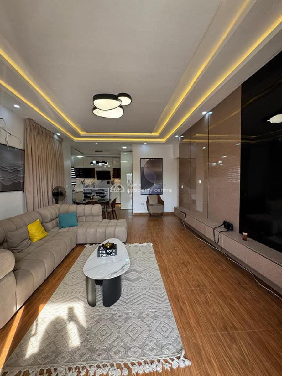 Fully Detached 3-bedroom Bungalows with Bq, Celebration Green Villa, Eleko, Ibeju Lekki, Lagos, Flat / Apartment for Sale