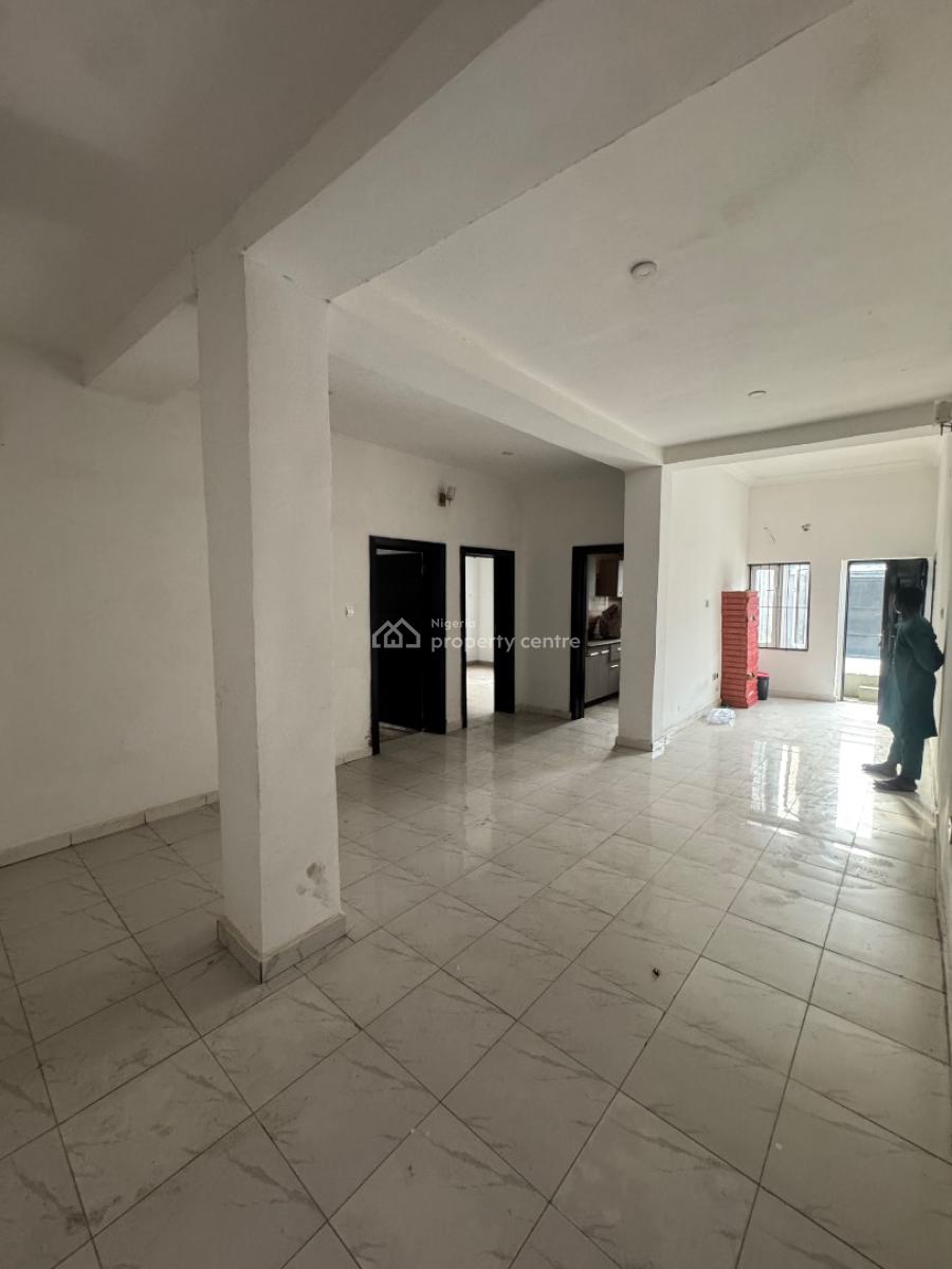 2 Bedroom Apartment, Ikate, Lekki, Lagos, Flat / Apartment for Rent