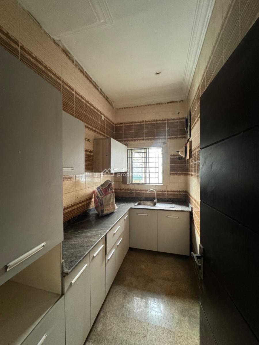 2 Bedroom Apartment, Ikate, Lekki, Lagos, Flat / Apartment for Rent