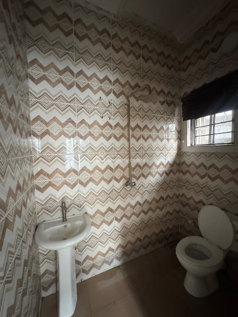 2 Bedroom Apartment, Ikate, Lekki, Lagos, Flat / Apartment for Rent