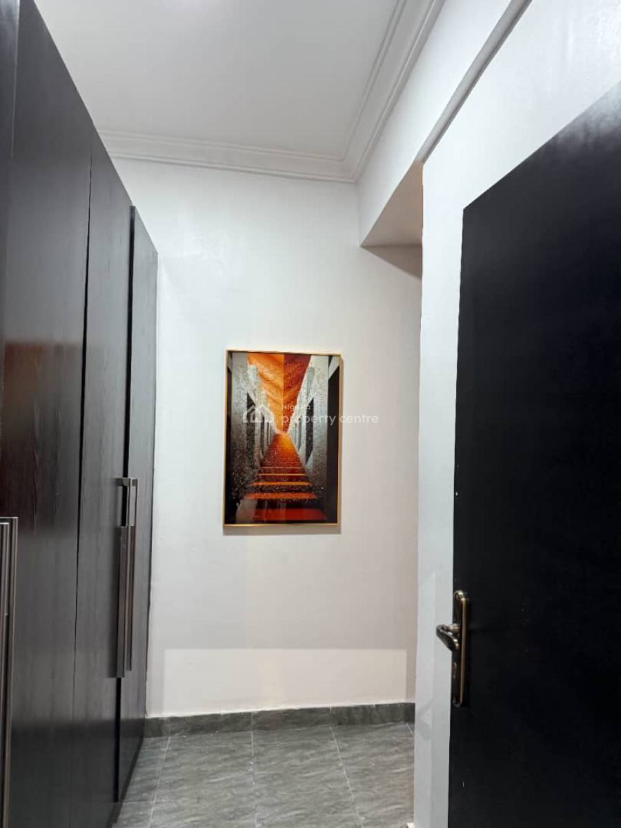 Luxury Furnished Two Bedroom Apartment, Banana Island, Ikoyi, Lagos, Flat / Apartment for Rent