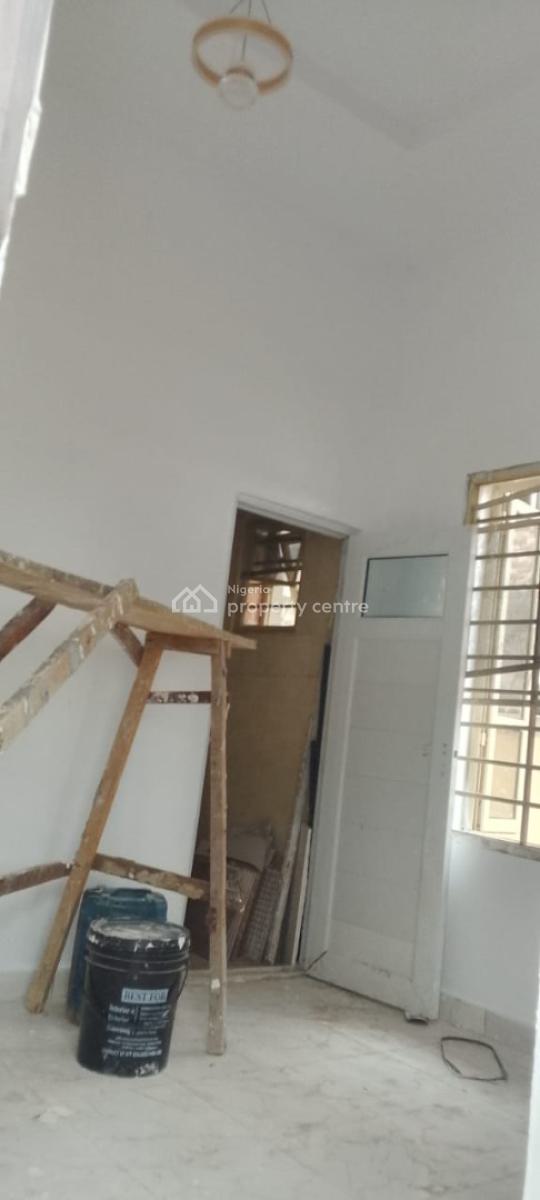 Spacious Room Bq Sharing Only Kitchen, Bera Estate, Chevron Drive, Lekki Lagos, Lekki, Lagos, Self Contain (single Rooms) for Rent