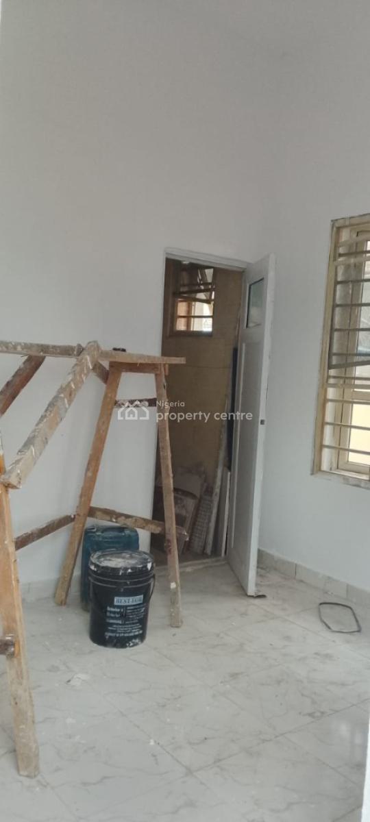 Spacious Room Bq Sharing Only Kitchen, Bera Estate, Chevron Drive, Lekki Lagos, Lekki, Lagos, Self Contain (single Rooms) for Rent