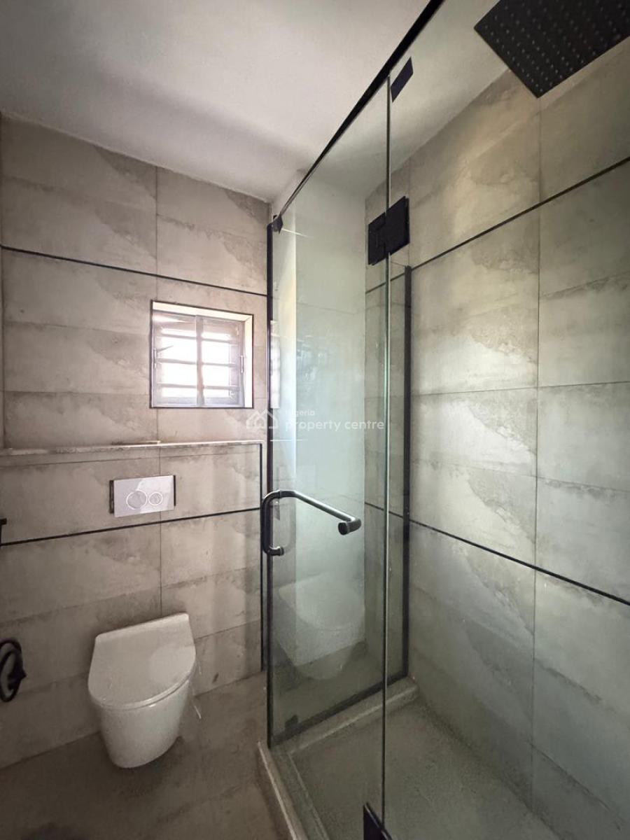 3 Bedroom Apartment with Elevator, Allen, Ikeja, Lagos, Flat / Apartment for Sale