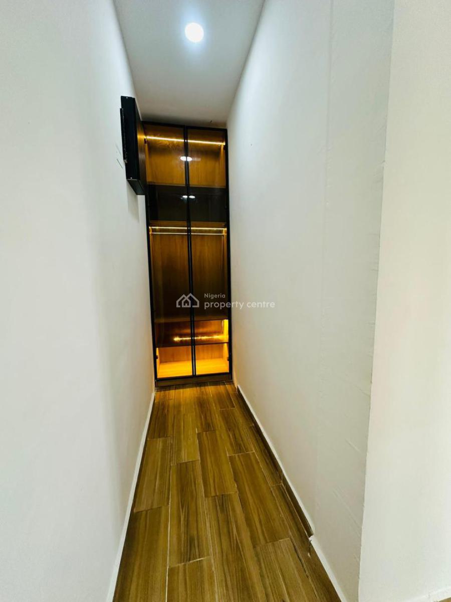 4 Bedroom Semi-detached Duplex with Boys Quarters, Gra, Ogudu, Lagos, Detached Duplex for Sale