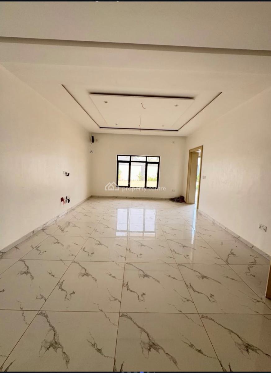 Brand New 4 Bedrooms Terrace Duplex Available, Jabi, Jabi, Abuja, Terraced Duplex for Rent