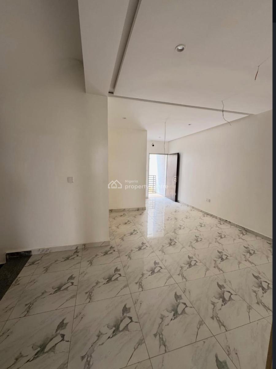 Brand New 4 Bedrooms Terrace Duplex Available, Jabi, Jabi, Abuja, Terraced Duplex for Rent