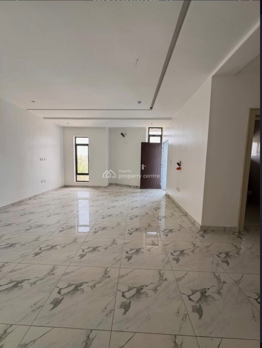 Brand New 4 Bedrooms Terrace Duplex Available, Jabi, Jabi, Abuja, Terraced Duplex for Rent