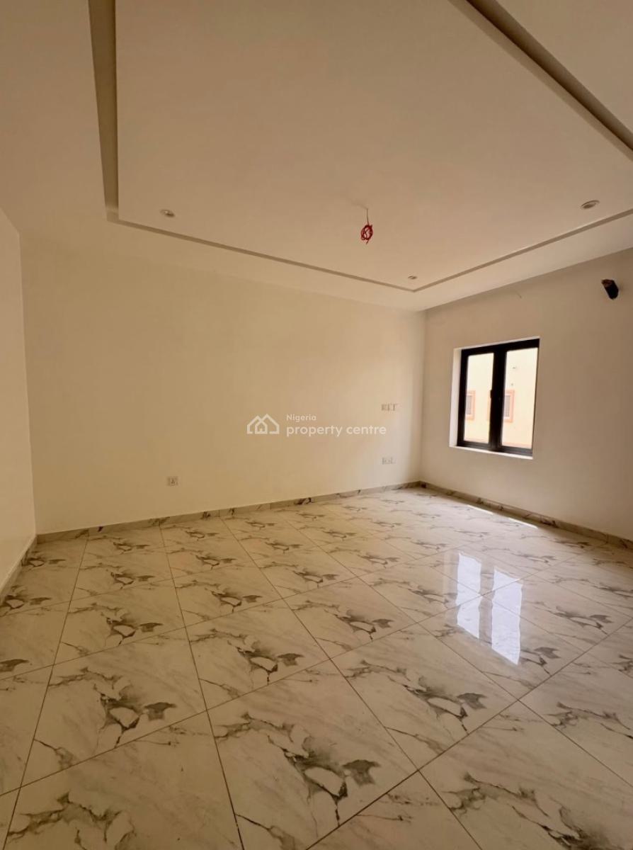Brand New 4 Bedrooms Terrace Duplex Available, Jabi, Jabi, Abuja, Terraced Duplex for Rent