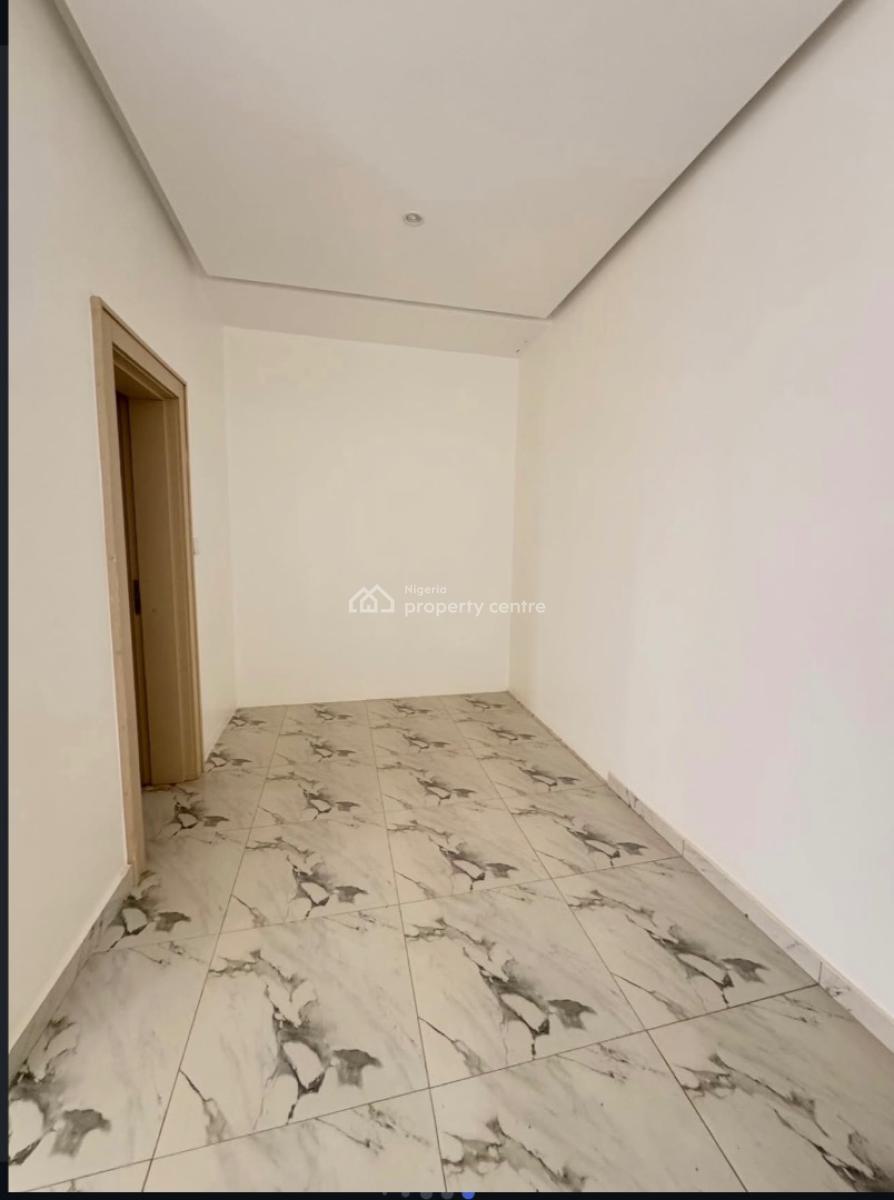 Brand New 4 Bedrooms Terrace Duplex Available, Jabi, Jabi, Abuja, Terraced Duplex for Rent