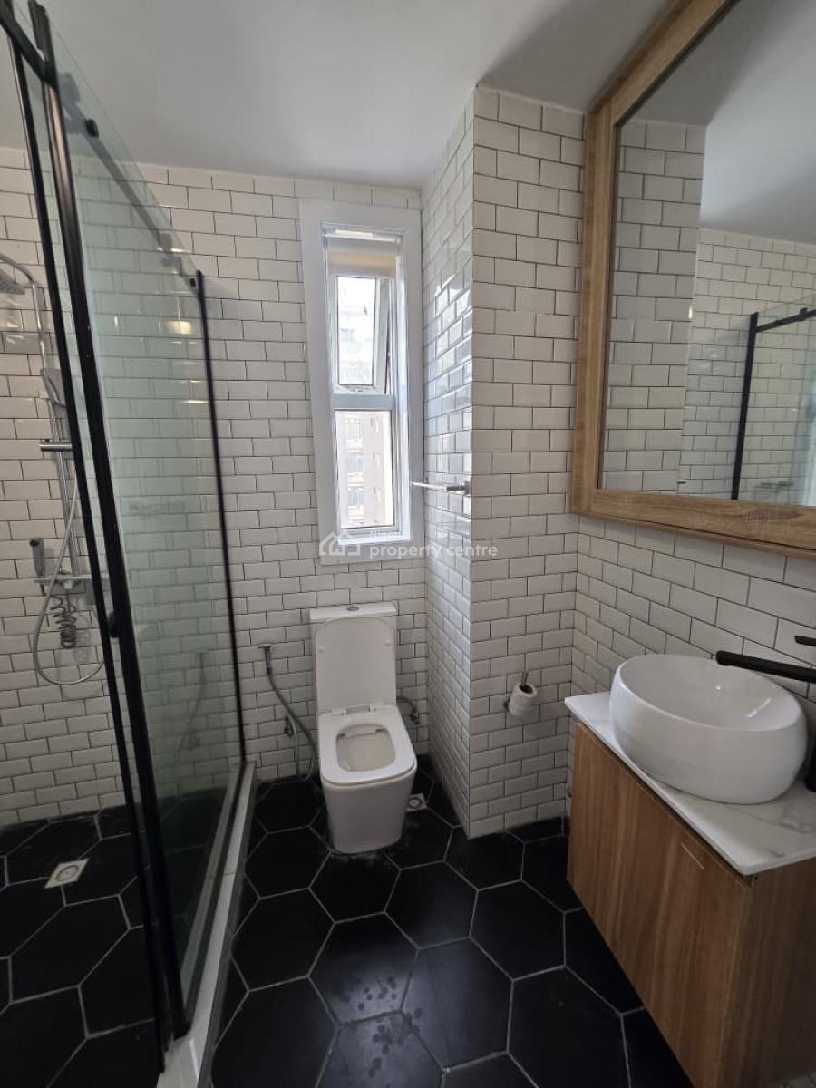 One Bedroom Penthouse, Admiralty Way, Lekki Phase 1, Lekki, Lagos, Mini Flat (room and Parlour) for Sale