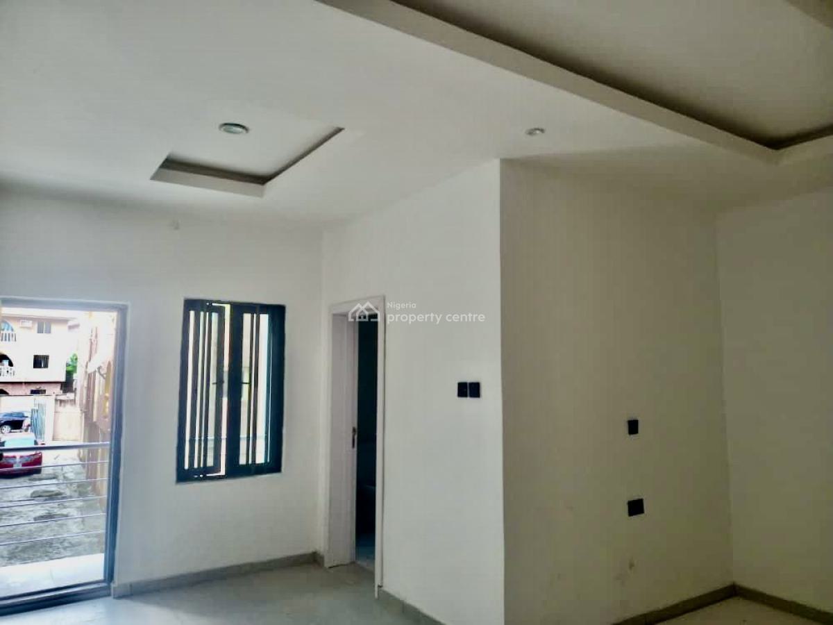 Newly Built in Call to Access Estate, Thomas Estate, Ajah, Lagos, Terraced Duplex for Rent