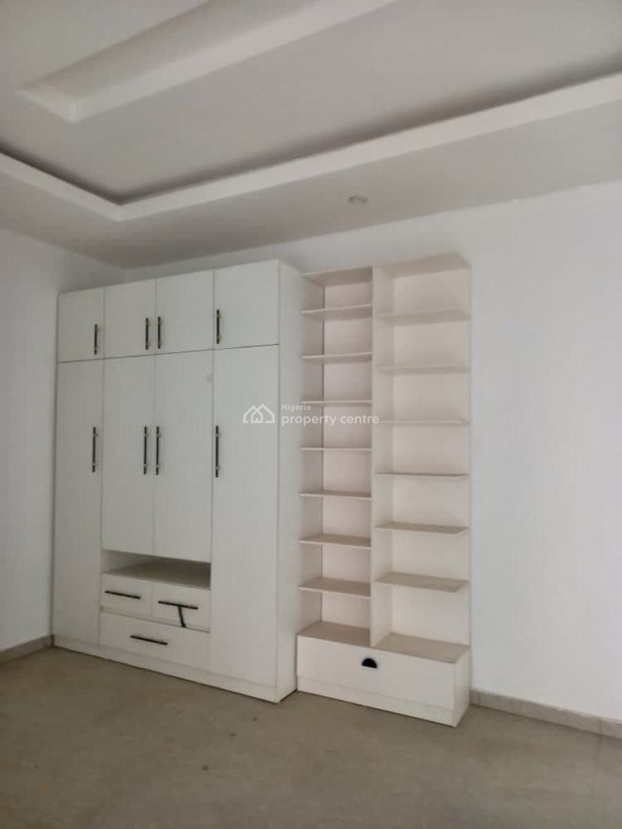 Newly Built in Call to Access Estate, Thomas Estate, Ajah, Lagos, Terraced Duplex for Rent