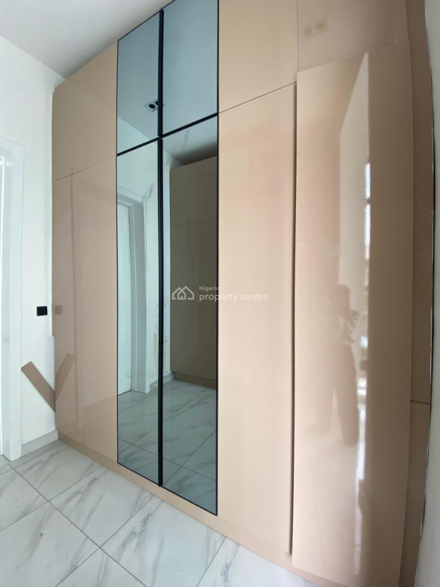 Ultra-luxury 5 Bedroom Detached Duplex with Swimming Pool, Bq, Within One of Lekki’s Finest Estate, Lekky County, Ikota, Lekki, Lagos, Detached Duplex for Sale