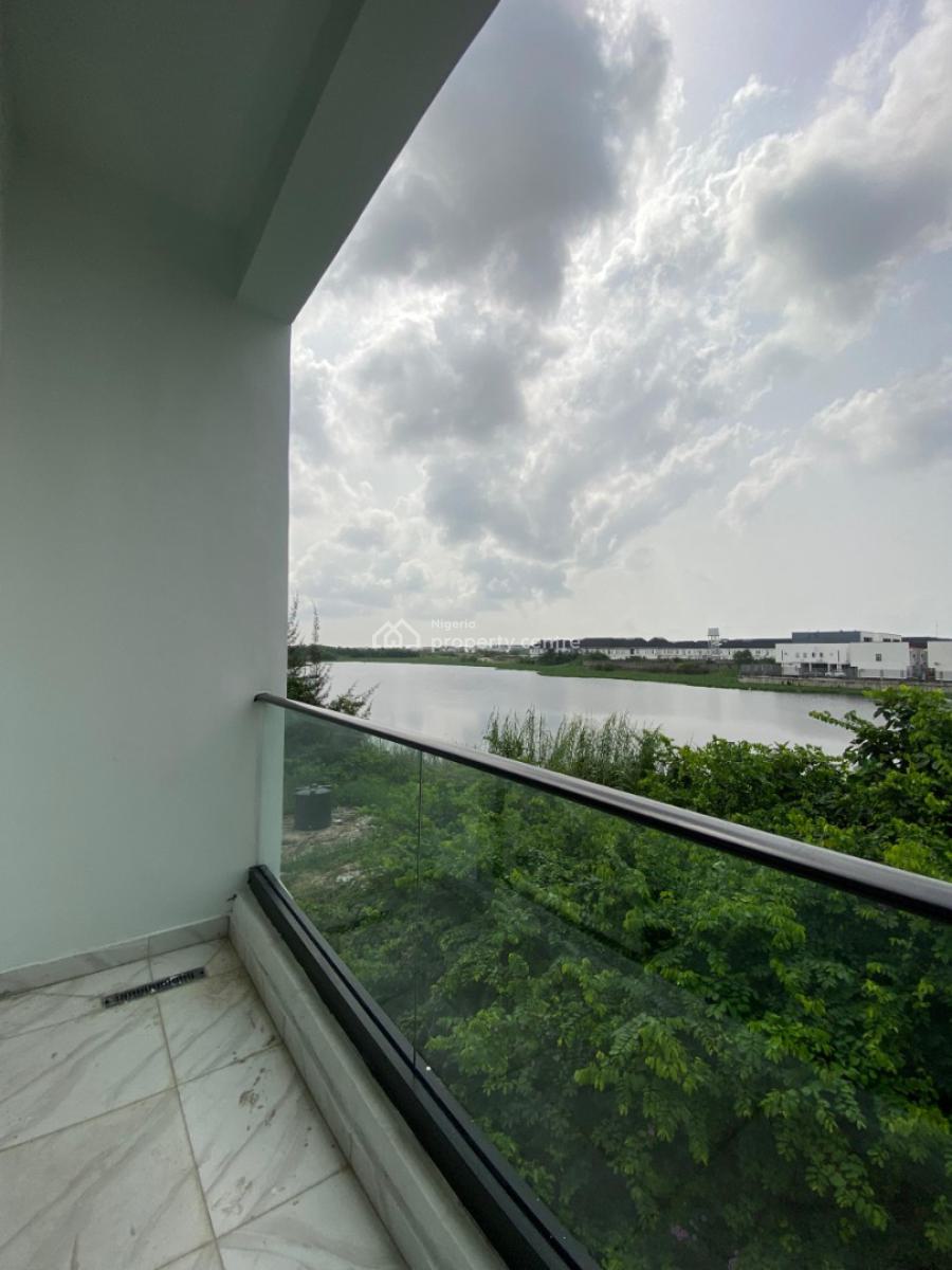 Ultra-luxury 5 Bedroom Detached Duplex with Swimming Pool, Bq, Within One of Lekki’s Finest Estate, Lekky County, Ikota, Lekki, Lagos, Detached Duplex for Sale