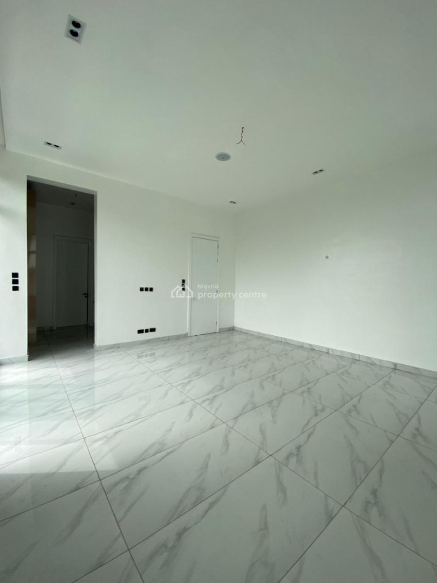 Ultra-luxury 5 Bedroom Detached Duplex with Swimming Pool, Bq, Within One of Lekki’s Finest Estate, Lekky County, Ikota, Lekki, Lagos, Detached Duplex for Sale