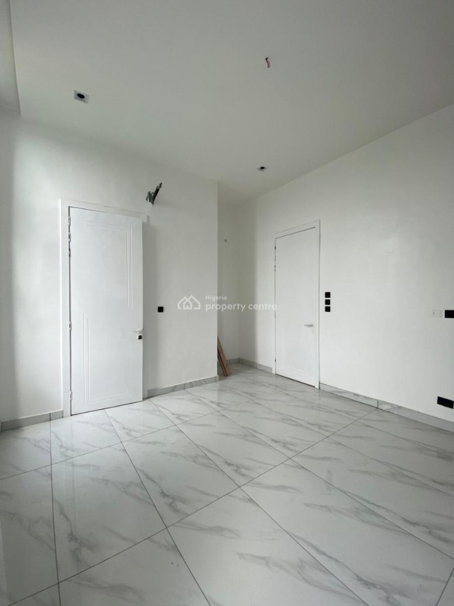 Ultra-luxury 5 Bedroom Detached Duplex with Swimming Pool, Bq, Within One of Lekki’s Finest Estate, Lekky County, Ikota, Lekki, Lagos, Detached Duplex for Sale