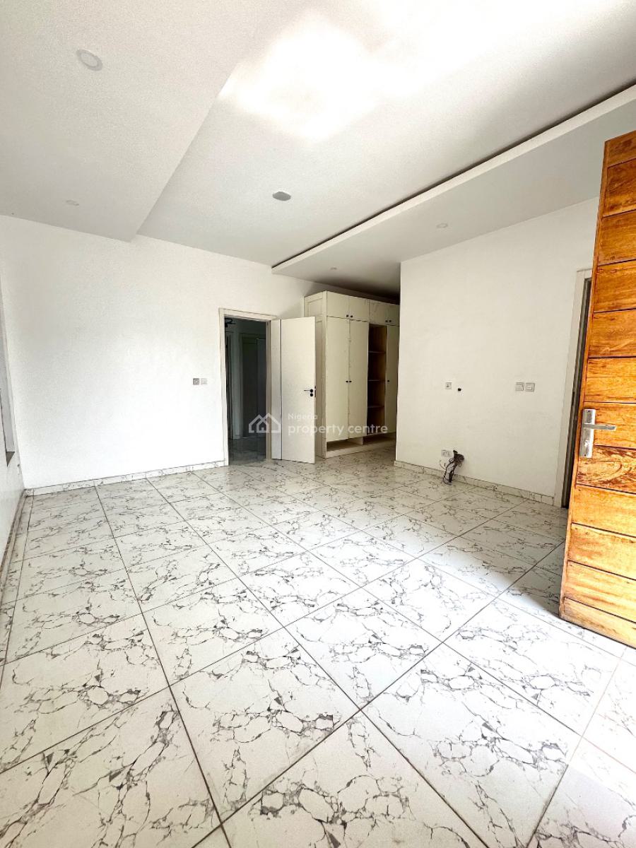 4 Bedroom Detached Duplex, Orchid Road, Lekki, Lagos, Detached Duplex for Sale