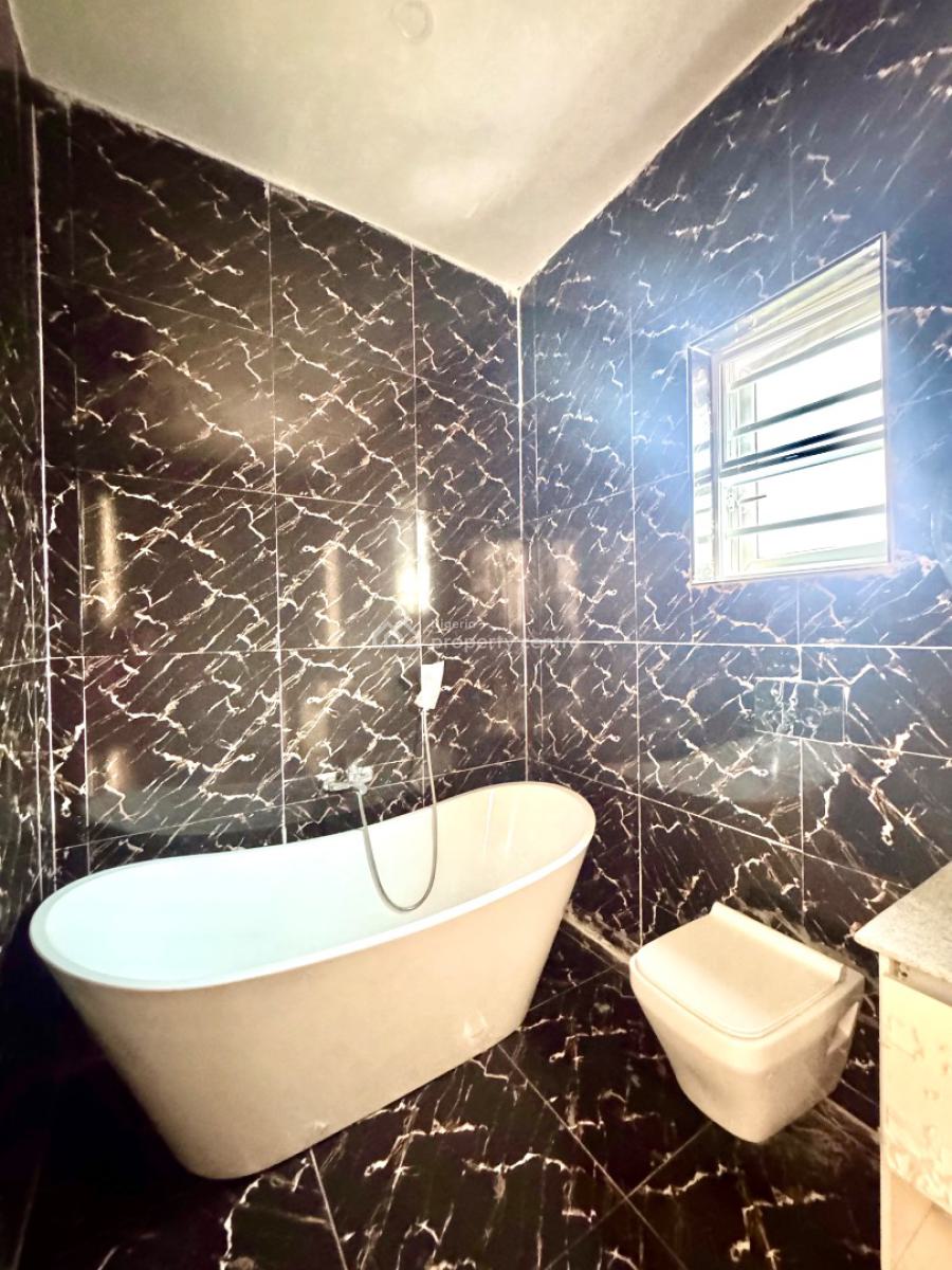 4 Bedroom Detached Duplex, Orchid Road, Lekki, Lagos, Detached Duplex for Sale