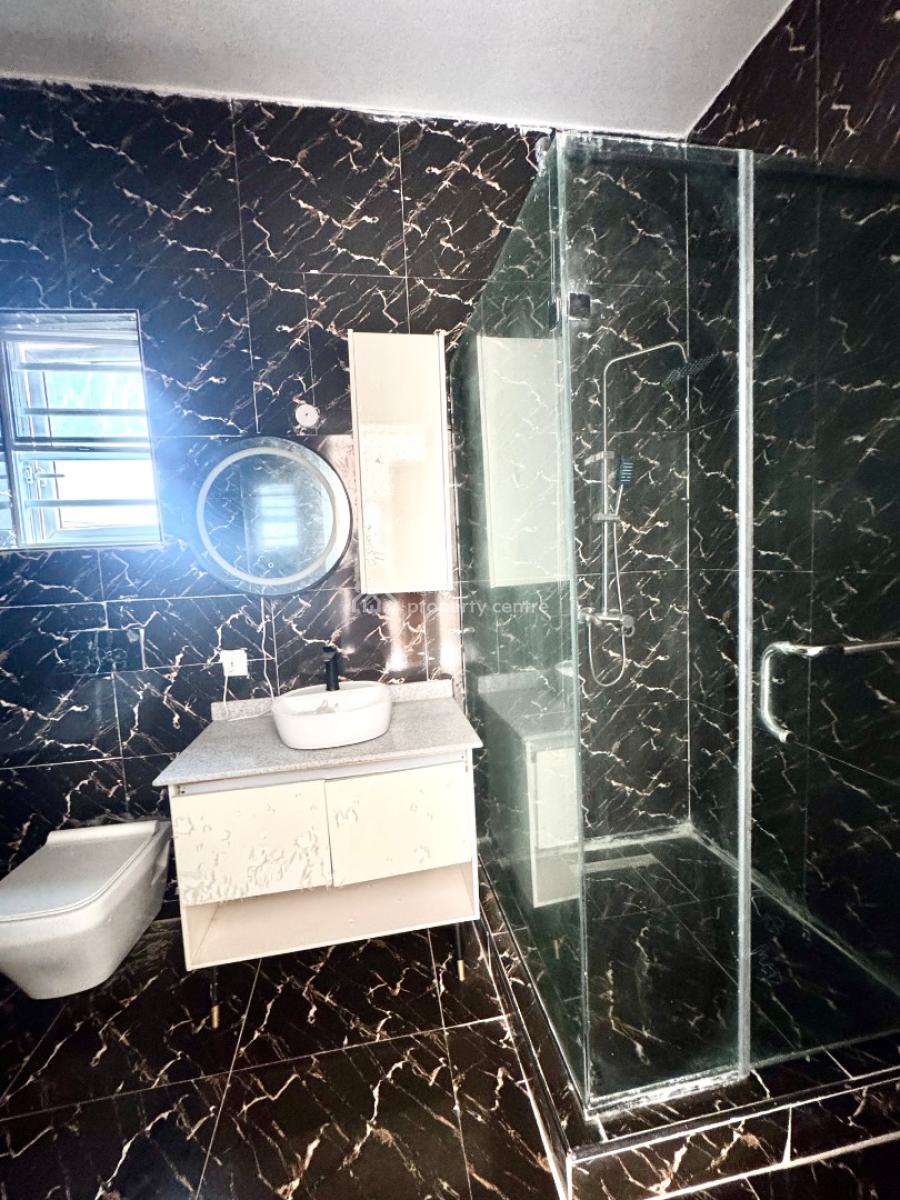 4 Bedroom Detached Duplex, Orchid Road, Lekki, Lagos, Detached Duplex for Sale