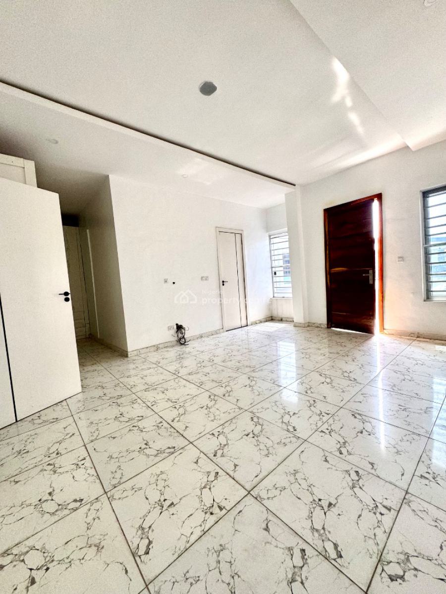 4 Bedroom Detached Duplex, Orchid Road, Lekki, Lagos, Detached Duplex for Sale