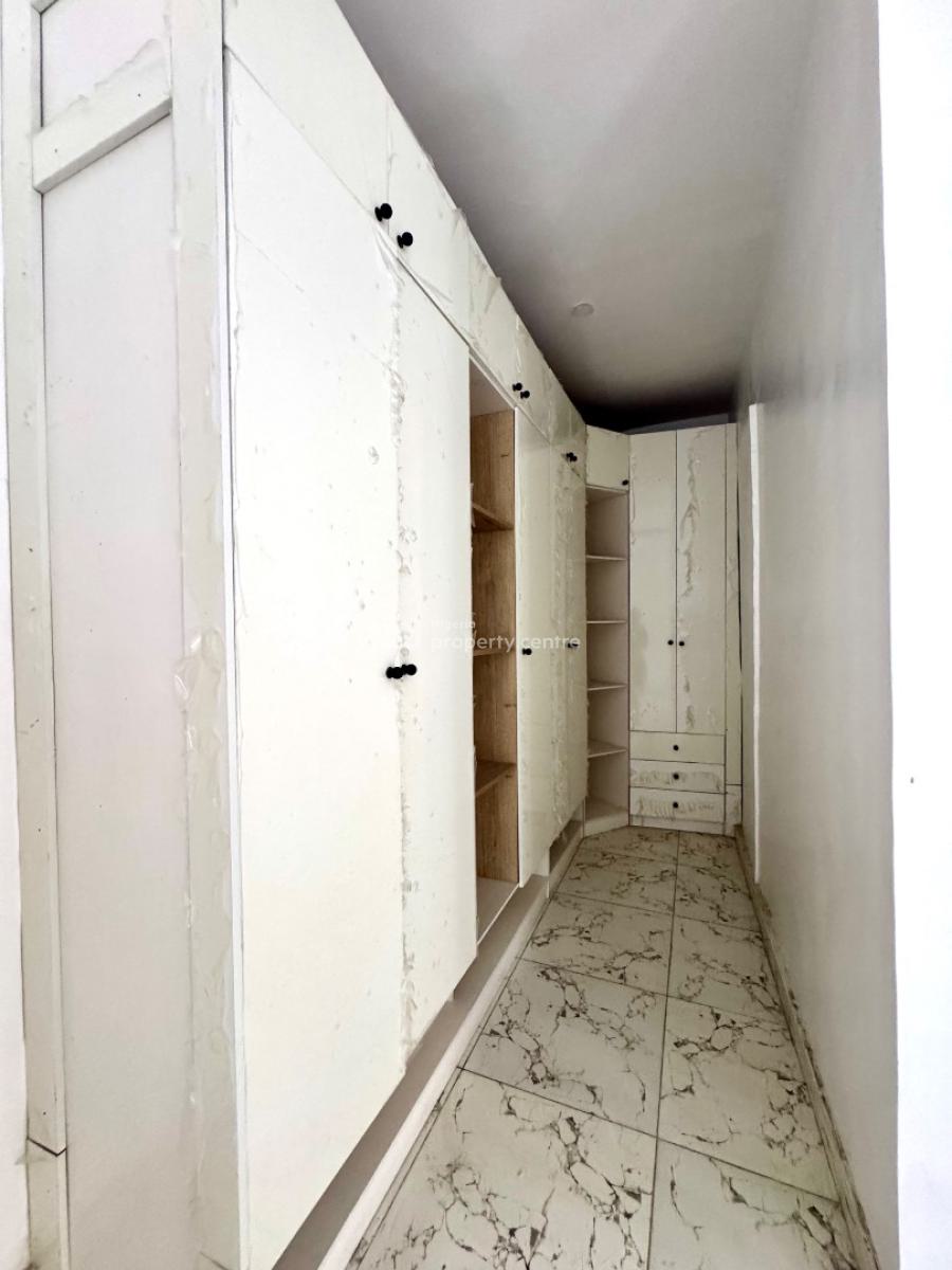 4 Bedroom Detached Duplex, Orchid Road, Lekki, Lagos, Detached Duplex for Sale