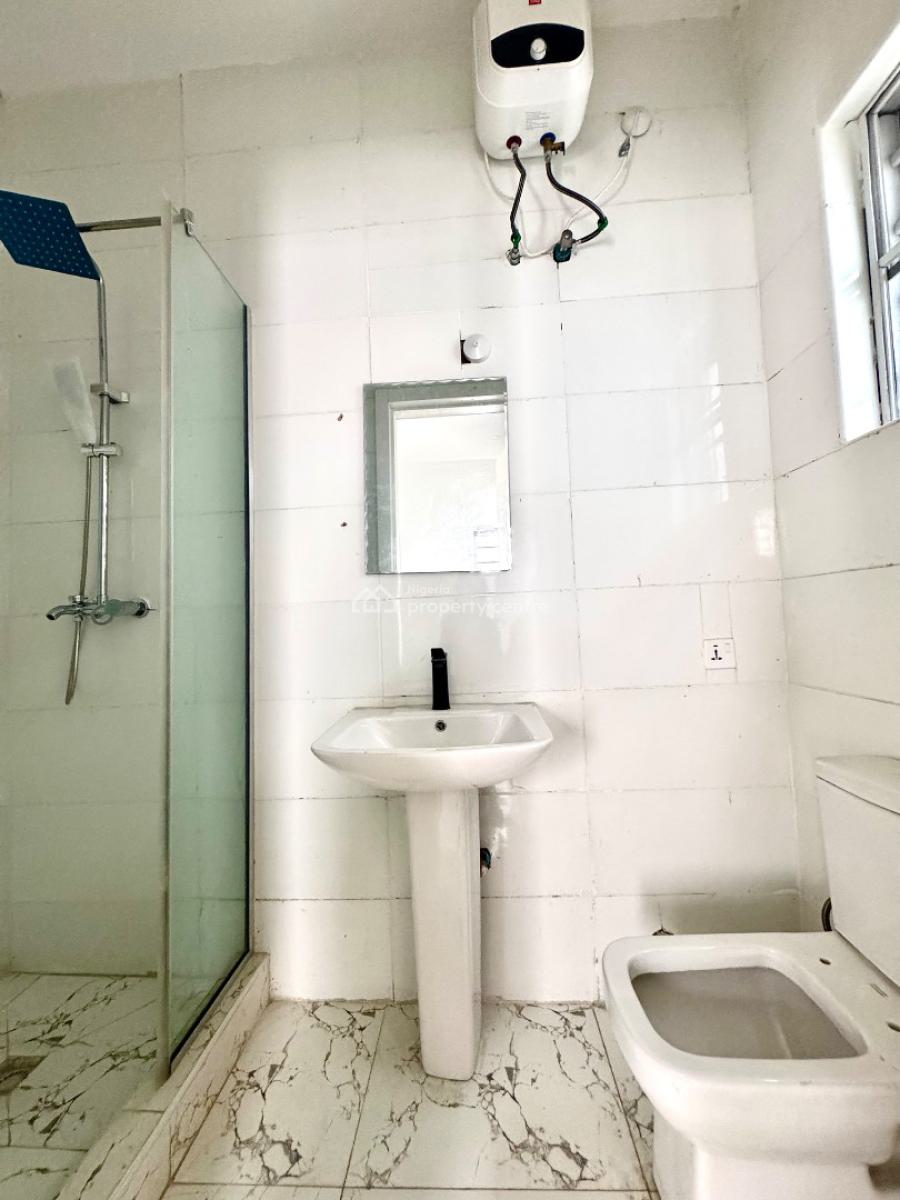 4 Bedroom Detached Duplex, Orchid Road, Lekki, Lagos, Detached Duplex for Sale