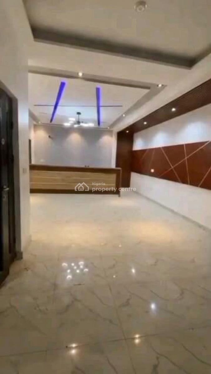 Prime Opportunity: Your Dream Home Awaits in Prestigious Sunnyvale, Sunny Vale Estate, Dakwo, Abuja, Terraced Duplex for Sale