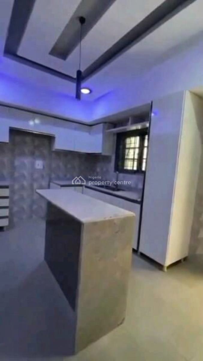 Prime Opportunity: Your Dream Home Awaits in Prestigious Sunnyvale, Sunny Vale Estate, Dakwo, Abuja, Terraced Duplex for Sale