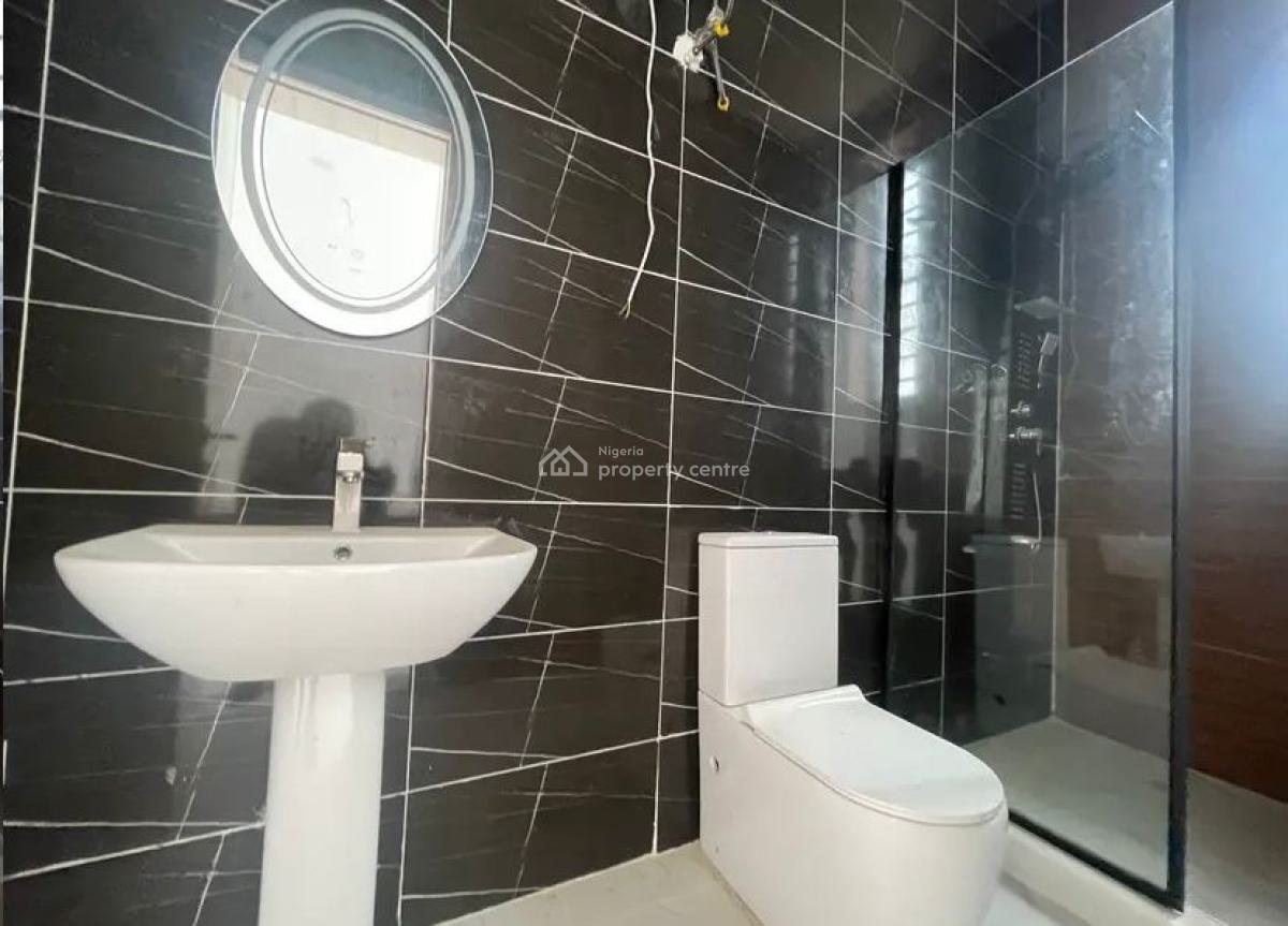 Luxury Brand New 4 Bedrooms Terrace Duplex with a Bq Swimming Pool & Gym, Oniru, Victoria Island (vi), Lagos, Terraced Duplex for Sale