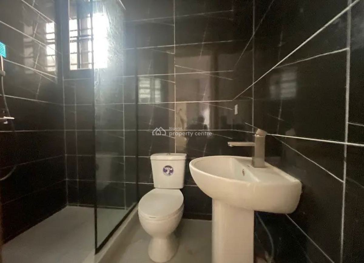 Luxury Brand New 4 Bedrooms Terrace Duplex with a Bq Swimming Pool & Gym, Oniru, Victoria Island (vi), Lagos, Terraced Duplex for Sale