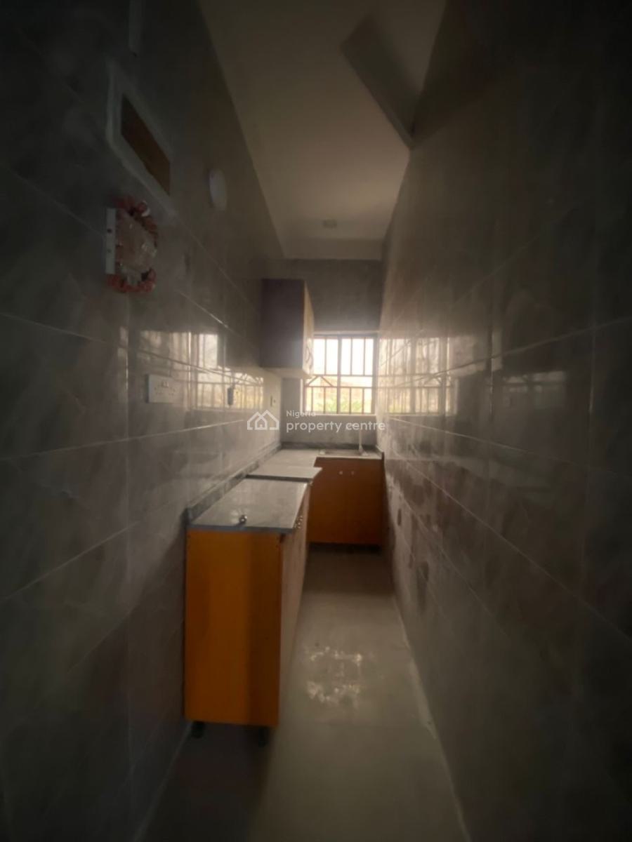 Very Sweet and Lovable Brand New Mini Flat Just Out, Sangotedo Blenco, Sangotedo, Ajah, Lagos, Mini Flat (room and Parlour) for Rent