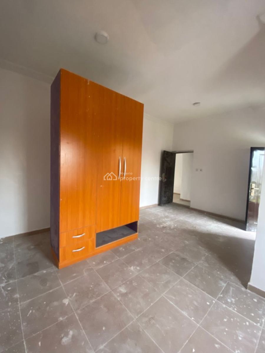 Very Sweet and Lovable Brand New Mini Flat Just Out, Sangotedo Blenco, Sangotedo, Ajah, Lagos, Mini Flat (room and Parlour) for Rent