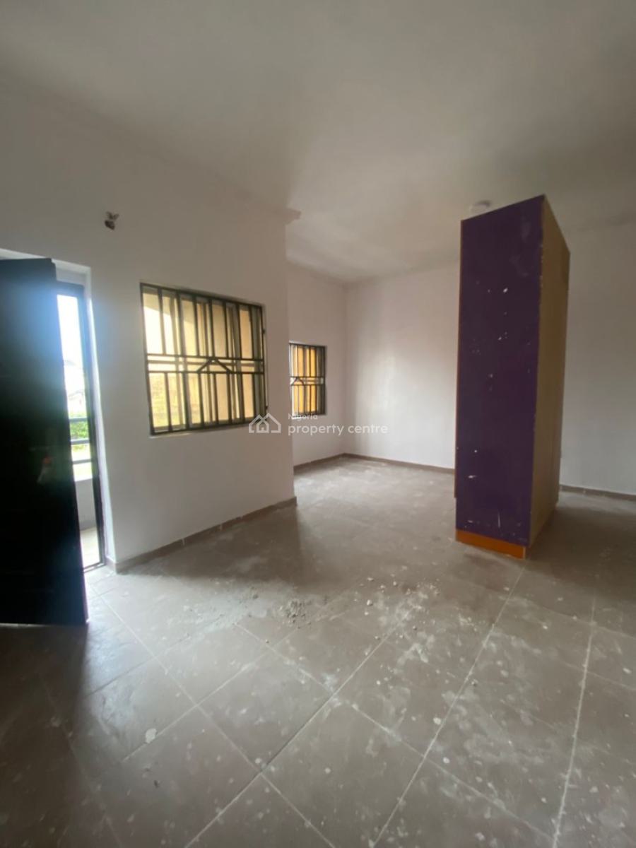 Very Sweet and Lovable Brand New Mini Flat Just Out, Sangotedo Blenco, Sangotedo, Ajah, Lagos, Mini Flat (room and Parlour) for Rent