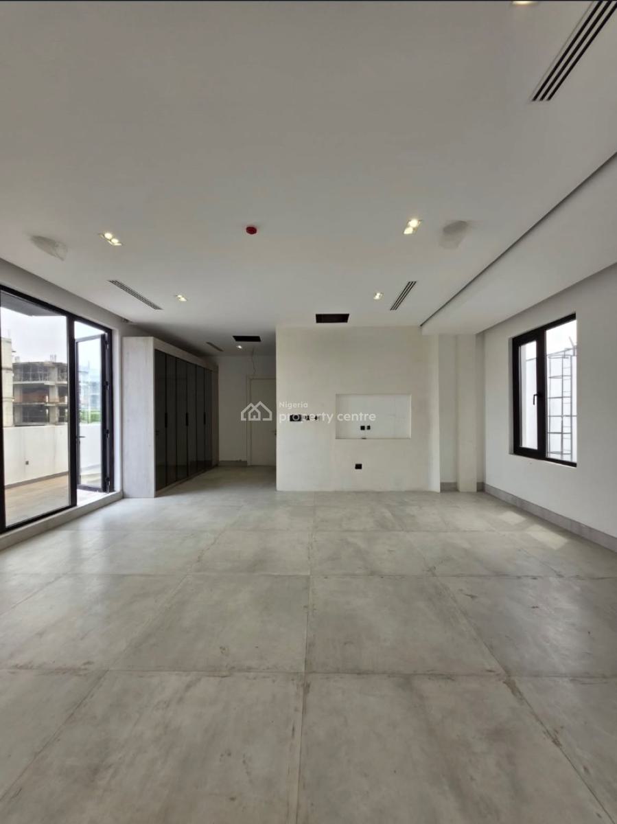 Luxury 5 Bedroom Fully Detached Duplex Available in Old Ikoyi, Old Ikoyi, Ikoyi, Lagos, Detached Duplex for Sale