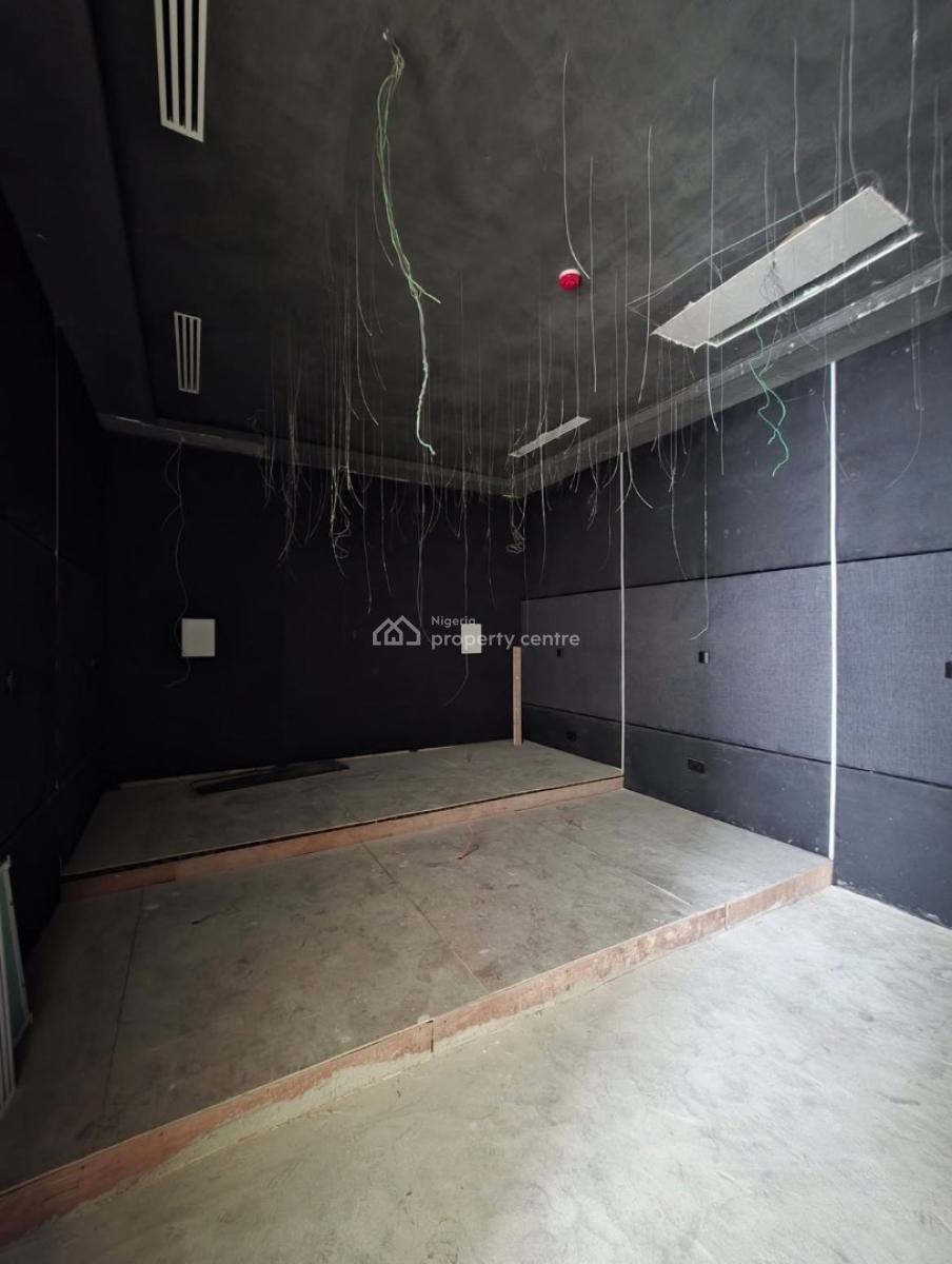 Luxury 5 Bedroom Fully Detached Duplex Available in Old Ikoyi, Old Ikoyi, Ikoyi, Lagos, Detached Duplex for Sale