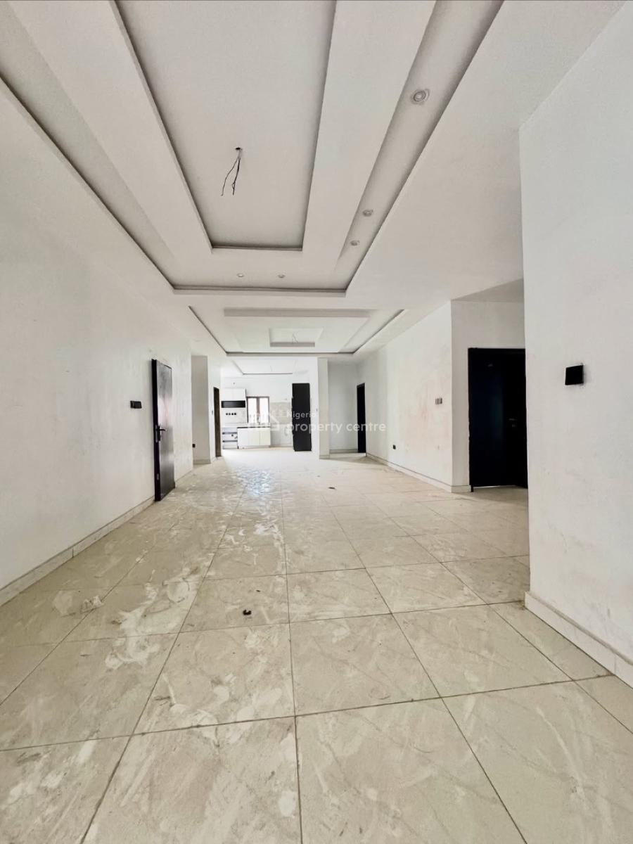 3 Bedroom Apartment, Ikate Elegushi, Lekki, Lagos, Flat / Apartment for Sale