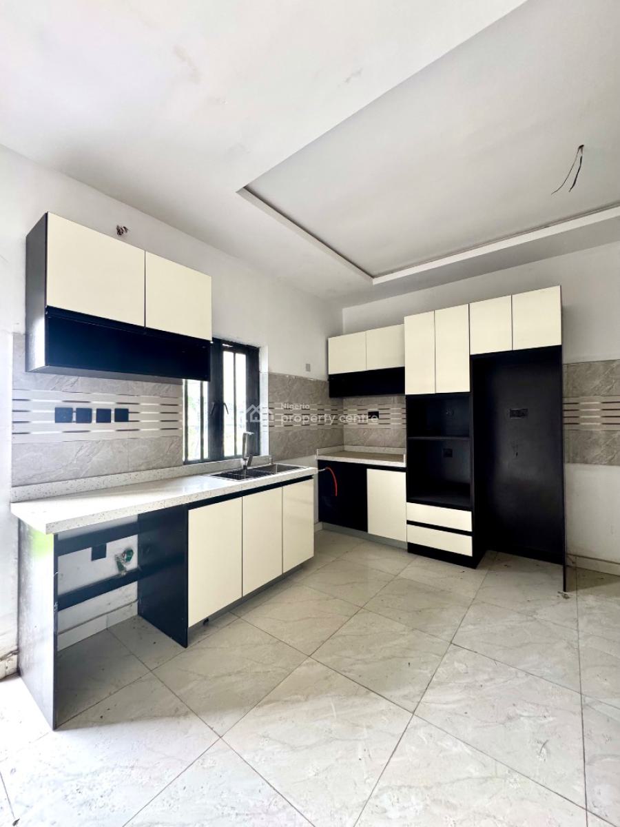 3 Bedroom Apartment, Ikate Elegushi, Lekki, Lagos, Flat / Apartment for Sale