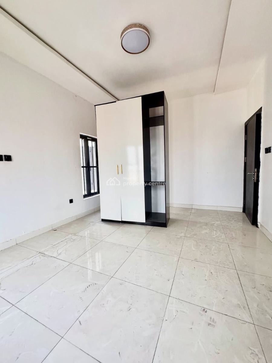 3 Bedroom Apartment, Ikate Elegushi, Lekki, Lagos, Flat / Apartment for Sale