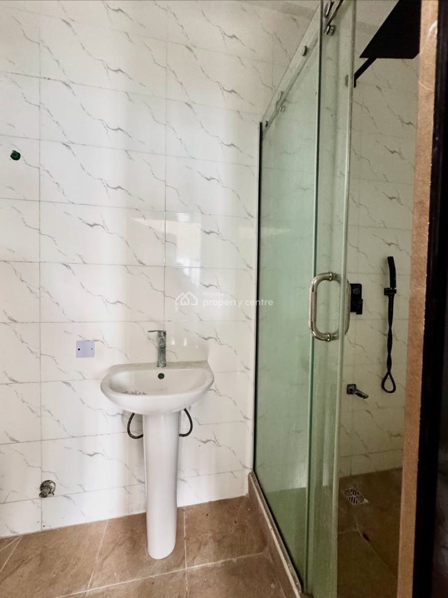 3 Bedroom Apartment, Ikate Elegushi, Lekki, Lagos, Flat / Apartment for Sale