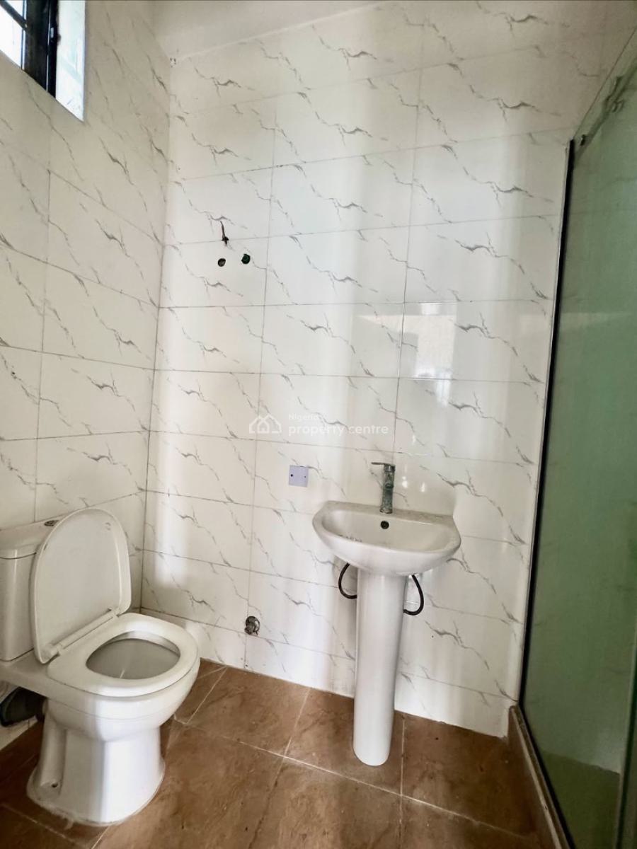 3 Bedroom Apartment, Ikate Elegushi, Lekki, Lagos, Flat / Apartment for Sale