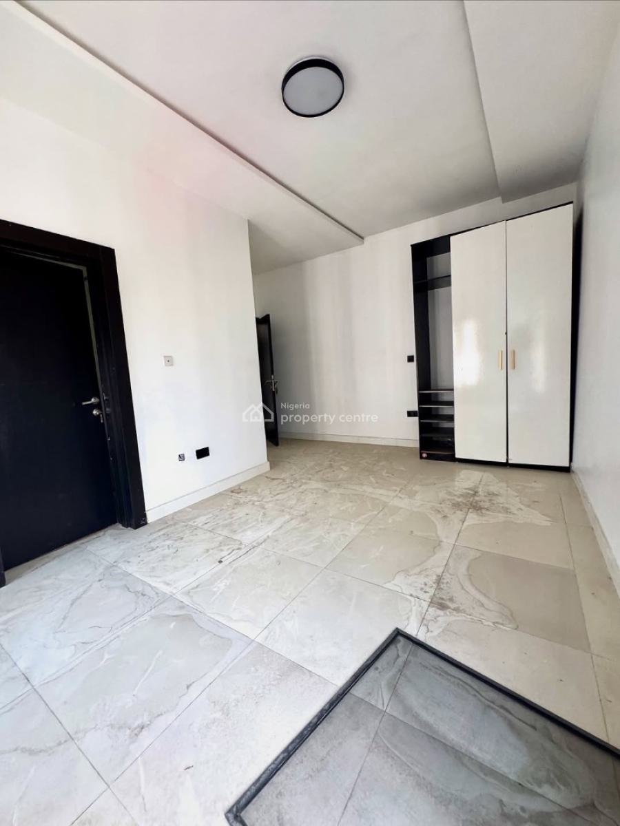 3 Bedroom Apartment, Ikate Elegushi, Lekki, Lagos, Flat / Apartment for Sale