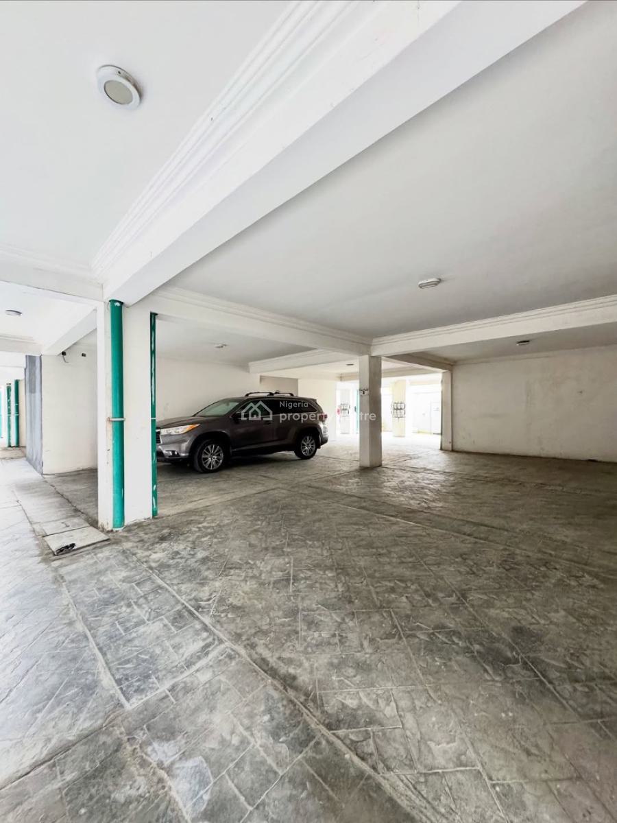 3 Bedroom Apartment, Ikate Elegushi, Lekki, Lagos, Flat / Apartment for Sale