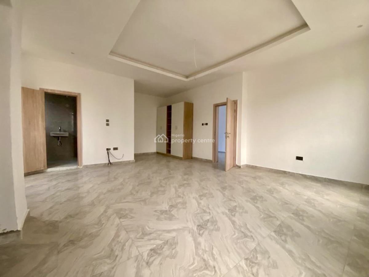 Luxurious and Beautiful Newly Built, Atlantic Nominee Estate  By Ahmed Musa Road, Olokonla, Ajah, Lagos, Terraced Duplex for Rent