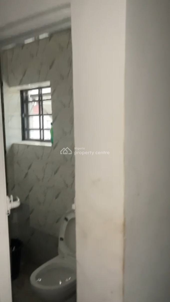 Well Maintained Mini Flat, Ologunfe, Awoyaya, Ibeju Lekki, Lagos, Mini Flat (room and Parlour) for Rent