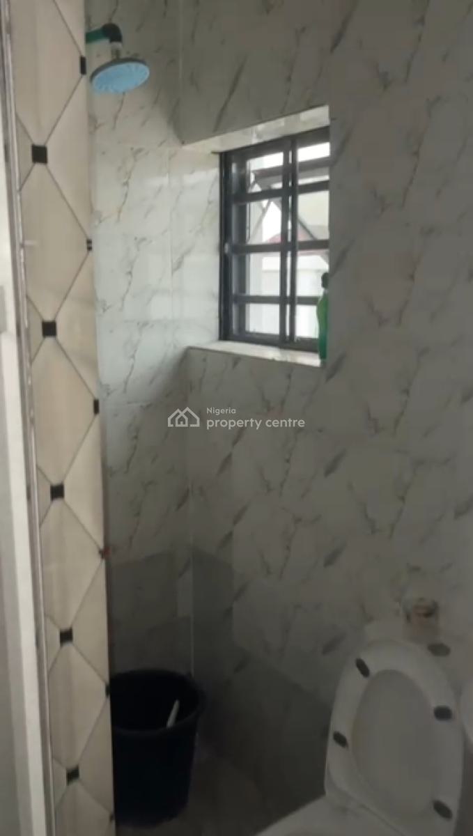 Well Maintained Mini Flat, Ologunfe, Awoyaya, Ibeju Lekki, Lagos, Mini Flat (room and Parlour) for Rent