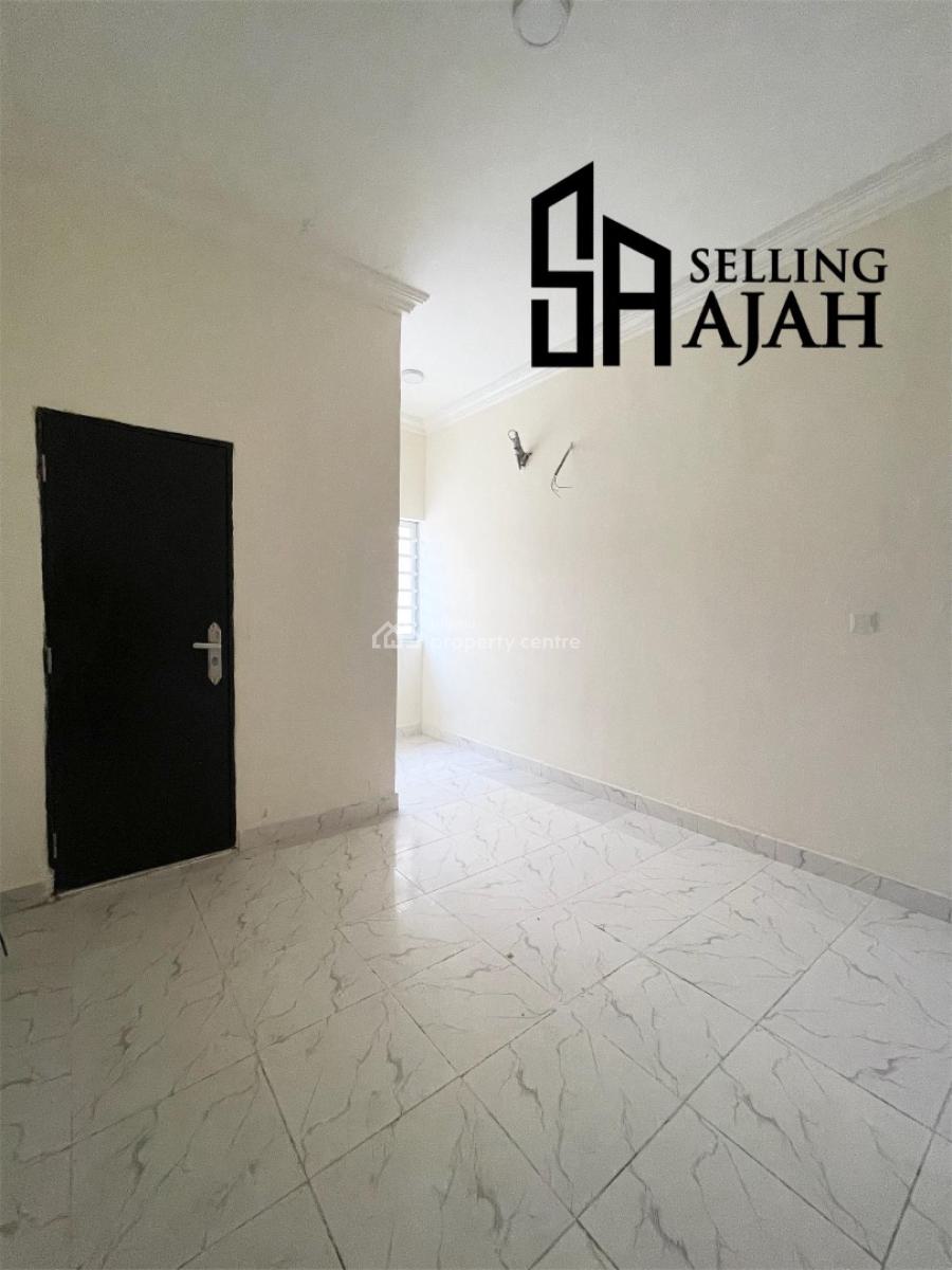 Newly Built Two Bedroom Apartment, Abijo Ajah Lekki, Ajah, Lagos, Block of Flats for Sale