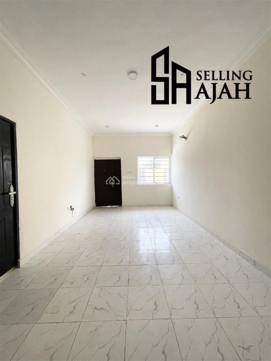 Newly Built Two Bedroom Apartment, Abijo, Ajah, Lagos, Block of Flats for Sale